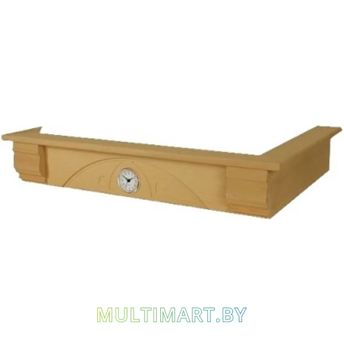 Обрамление для вытяжки Faber 120C6 A-R-W (орех)